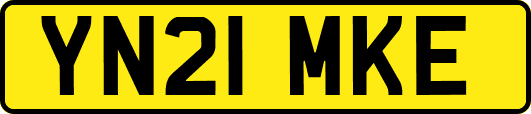 YN21MKE