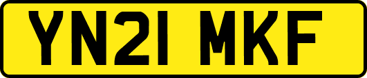 YN21MKF