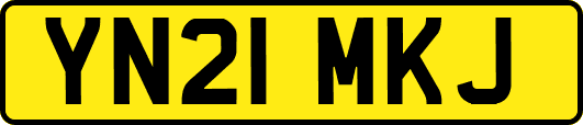 YN21MKJ