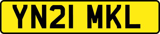 YN21MKL