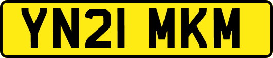 YN21MKM