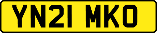 YN21MKO