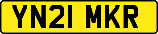 YN21MKR