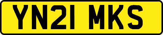 YN21MKS