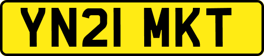 YN21MKT