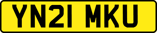 YN21MKU