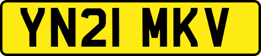 YN21MKV