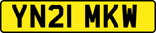 YN21MKW
