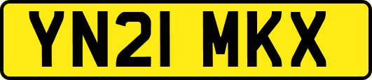 YN21MKX