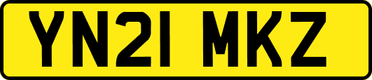YN21MKZ