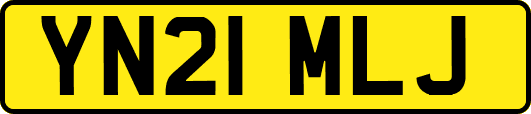YN21MLJ