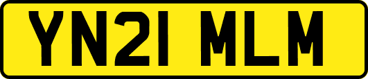 YN21MLM