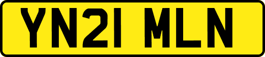 YN21MLN