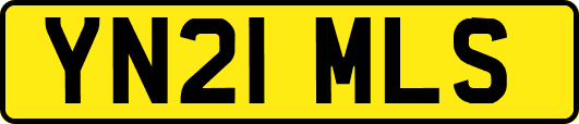 YN21MLS