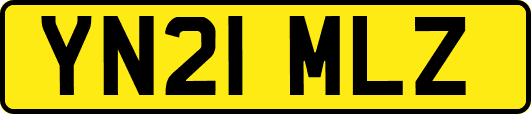 YN21MLZ