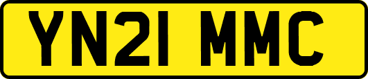YN21MMC