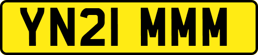YN21MMM