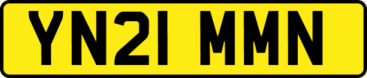 YN21MMN