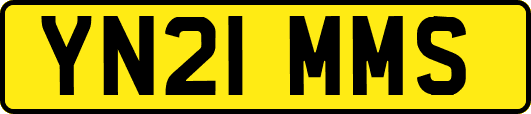 YN21MMS