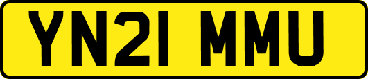 YN21MMU
