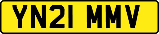 YN21MMV