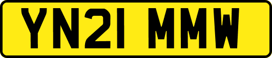 YN21MMW