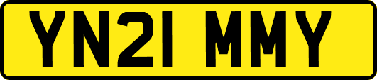 YN21MMY