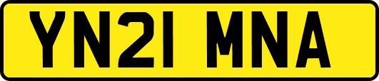 YN21MNA