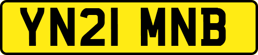 YN21MNB