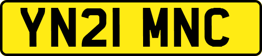 YN21MNC