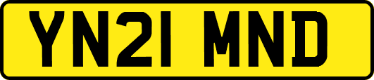 YN21MND