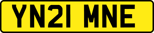 YN21MNE