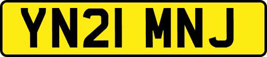 YN21MNJ