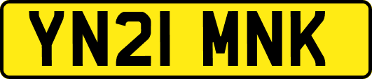YN21MNK