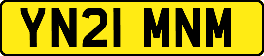 YN21MNM