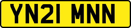 YN21MNN