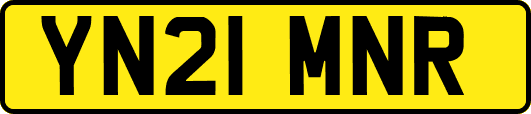 YN21MNR
