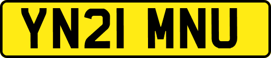 YN21MNU