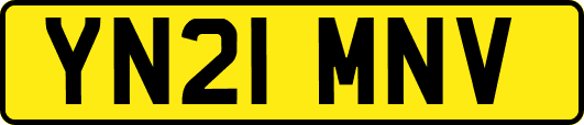 YN21MNV