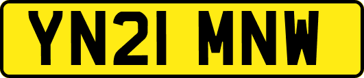 YN21MNW