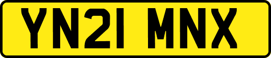 YN21MNX