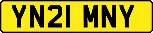 YN21MNY