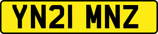 YN21MNZ