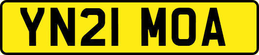 YN21MOA