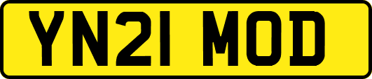 YN21MOD