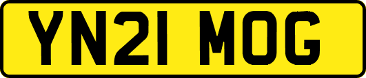 YN21MOG