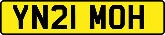 YN21MOH