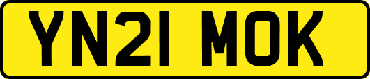 YN21MOK
