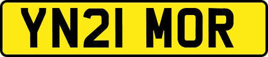 YN21MOR
