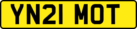 YN21MOT